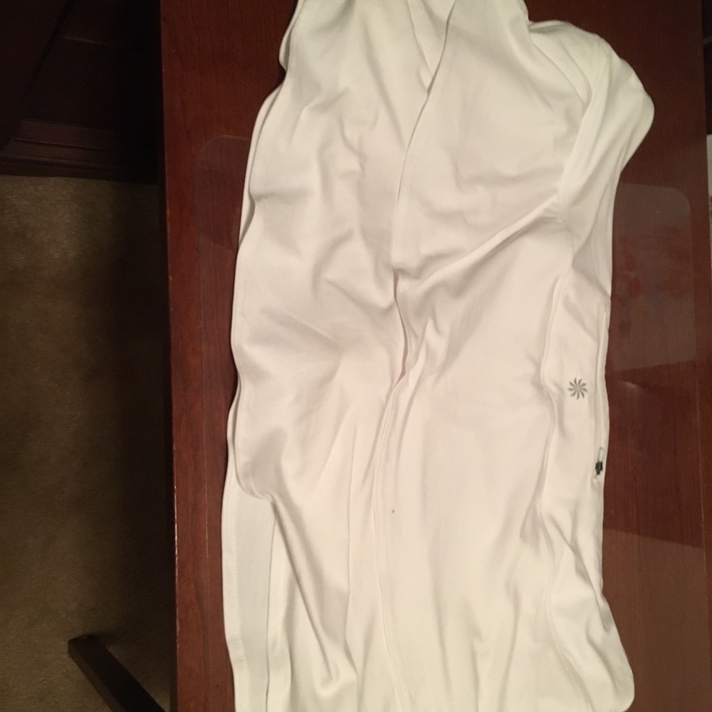 Athleta 1x tennis skort